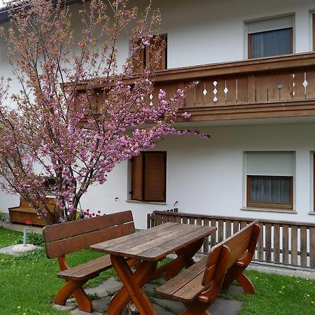 Apartments Ferdigg San Lorenzo di Sebato Cameră foto