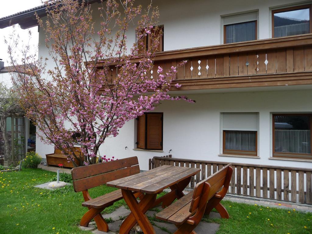 Apartments Ferdigg San Lorenzo di Sebato Cameră foto